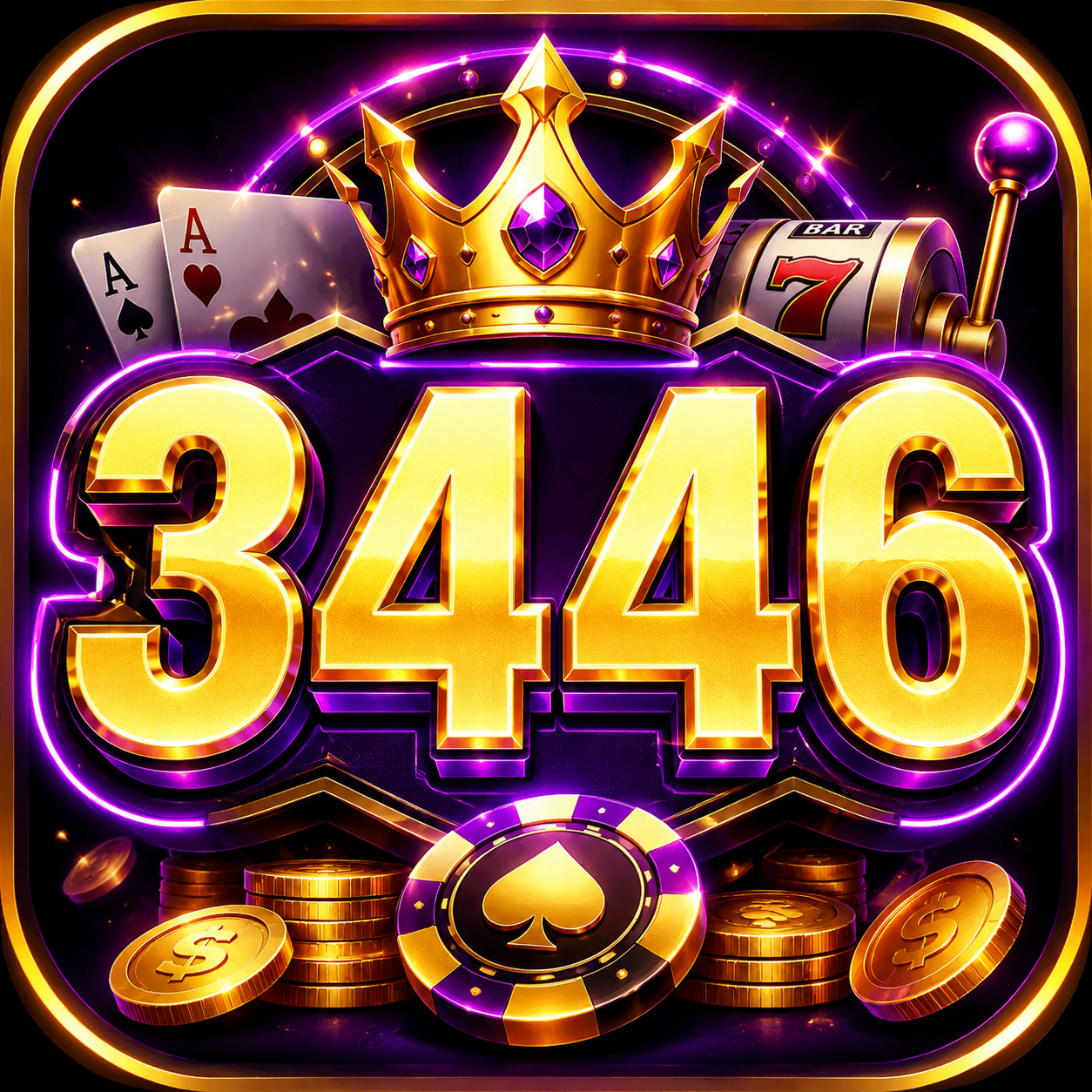 Logo 3446